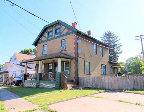 3653 W 46th Street, Cleveland, OH 44102 - #: 5143082