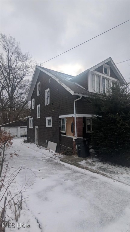 Euclid - Residential