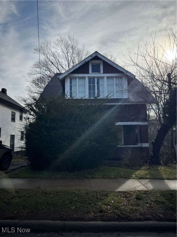 Euclid - Residential