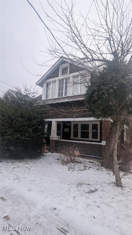 Euclid - Residential