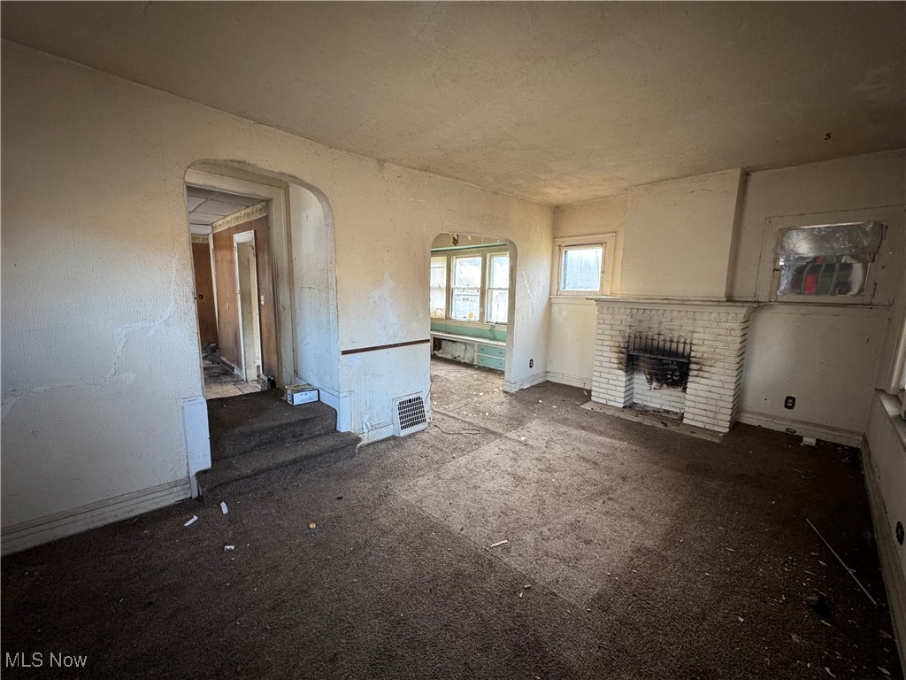 Euclid - Residential