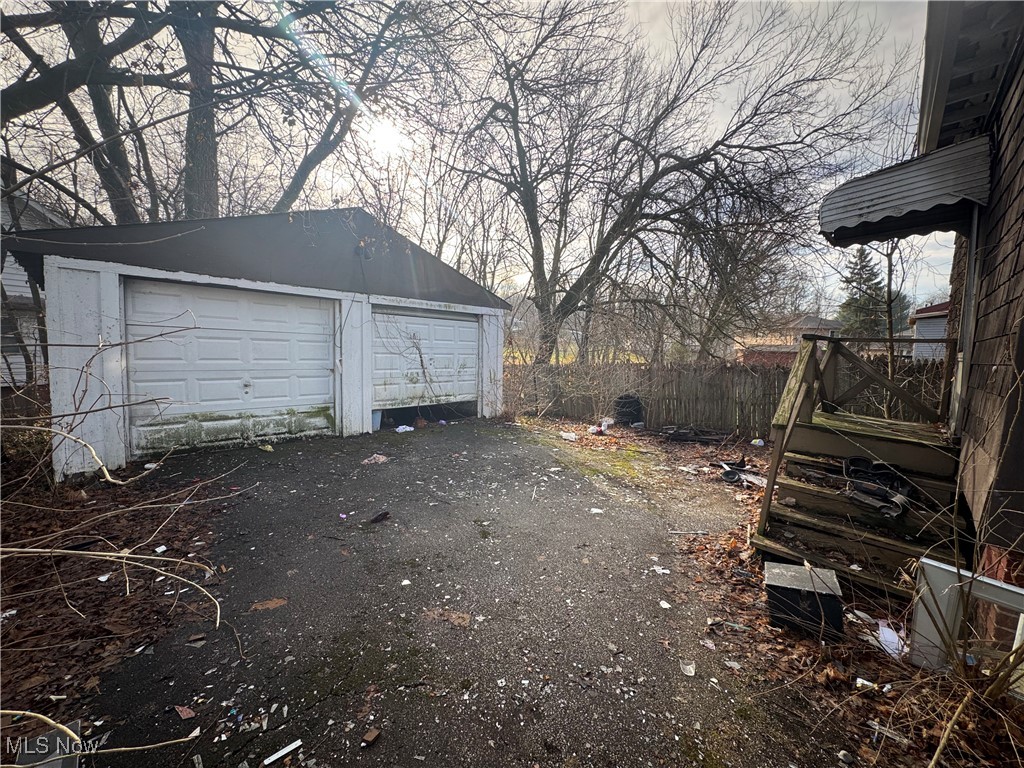 Euclid - Residential