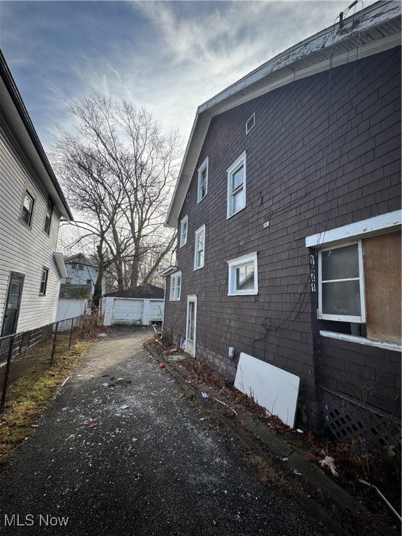 Euclid - Residential