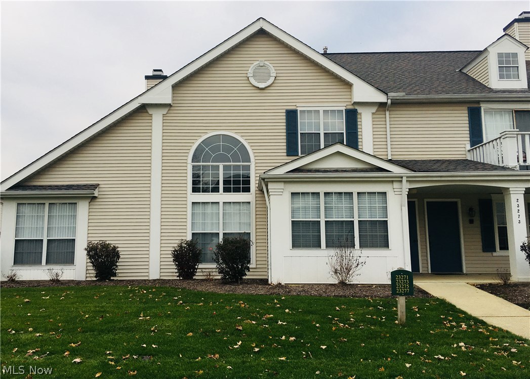 Grist Mill Court Condo C - Residential