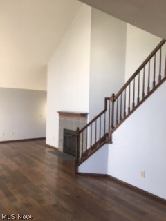 Grist Mill Court Condo C - Residential