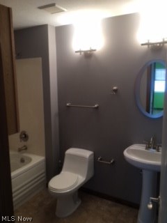 Grist Mill Court Condo C - Residential