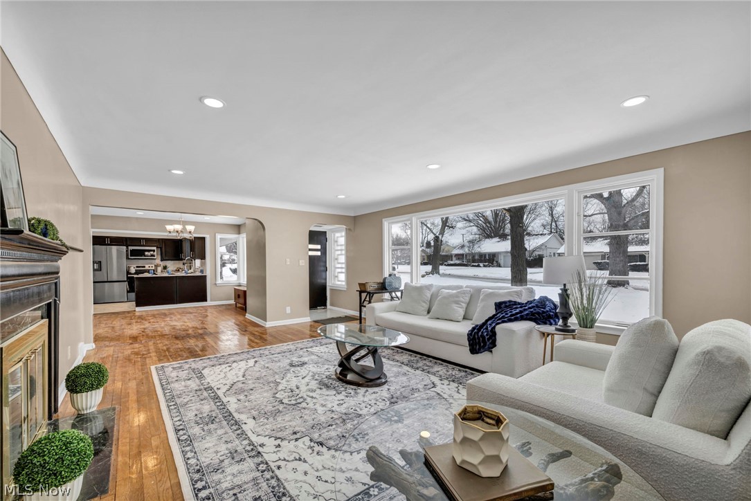 Forest Hill Sub #34 - Residential