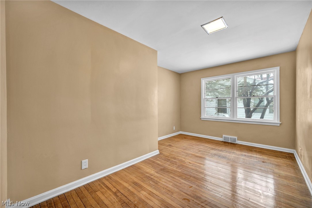 Forest Hill Sub #34 - Residential