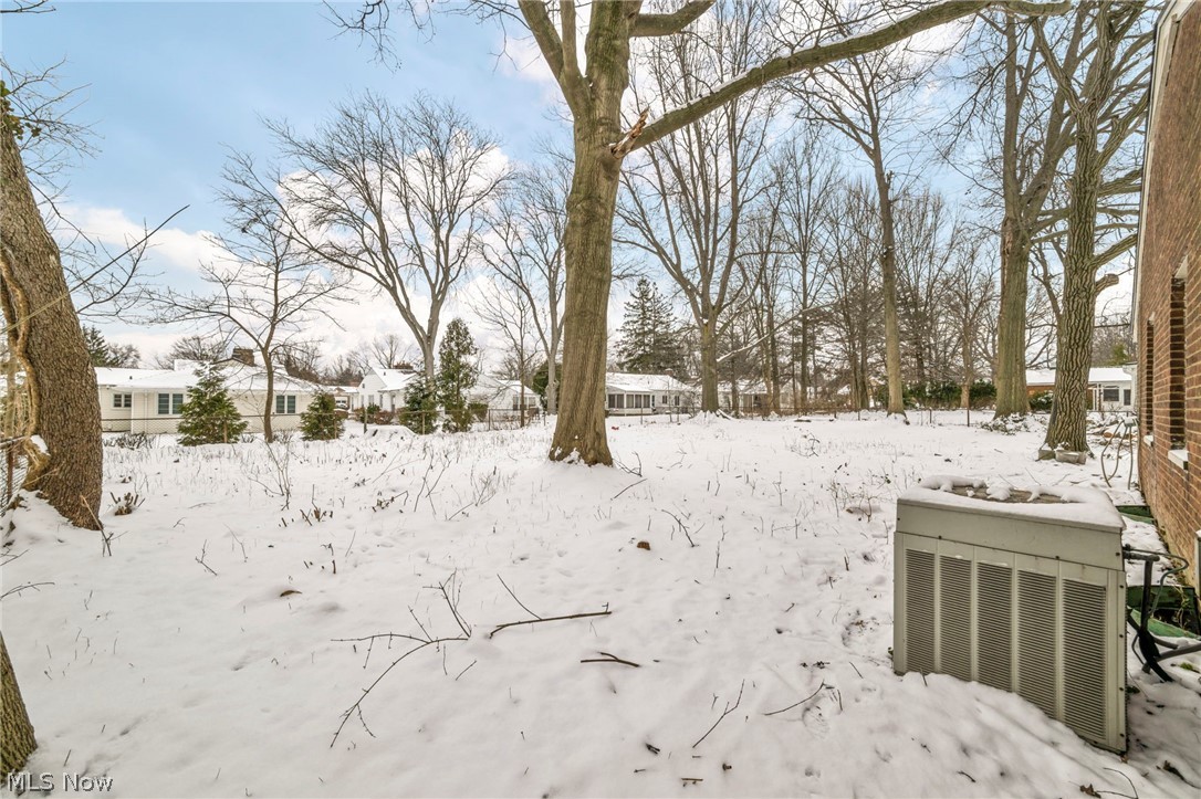 Forest Hill Sub #34 - Residential