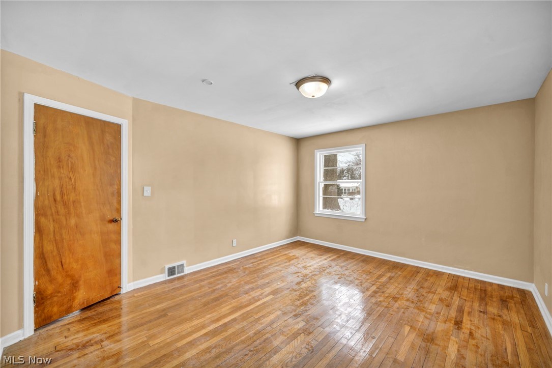 Forest Hill Sub #34 - Residential