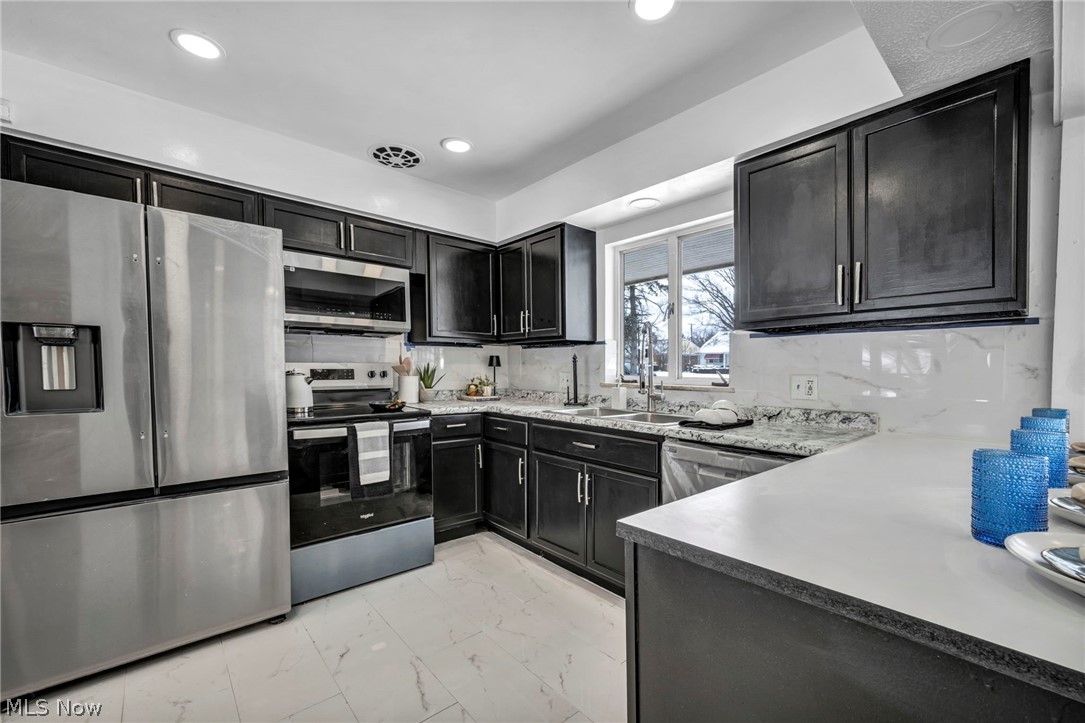 Forest Hill Sub #34 - Residential