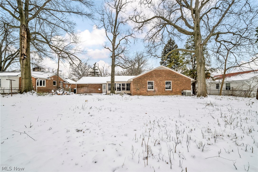 Forest Hill Sub #34 - Residential