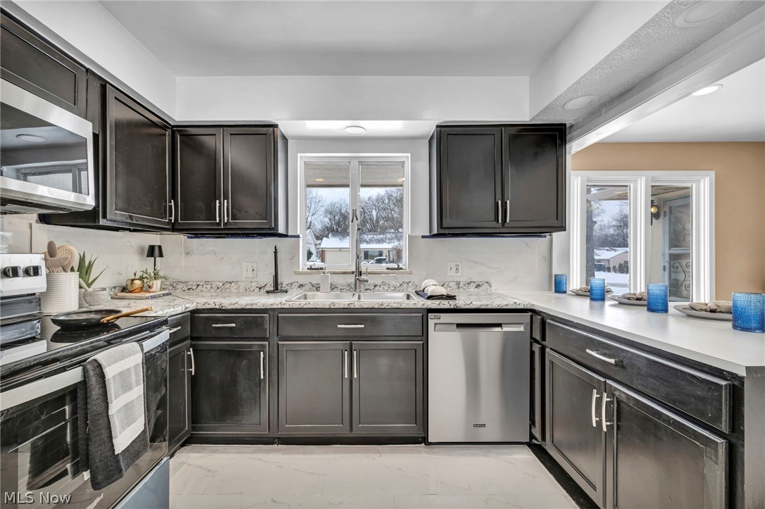 Forest Hill Sub #34 - Residential