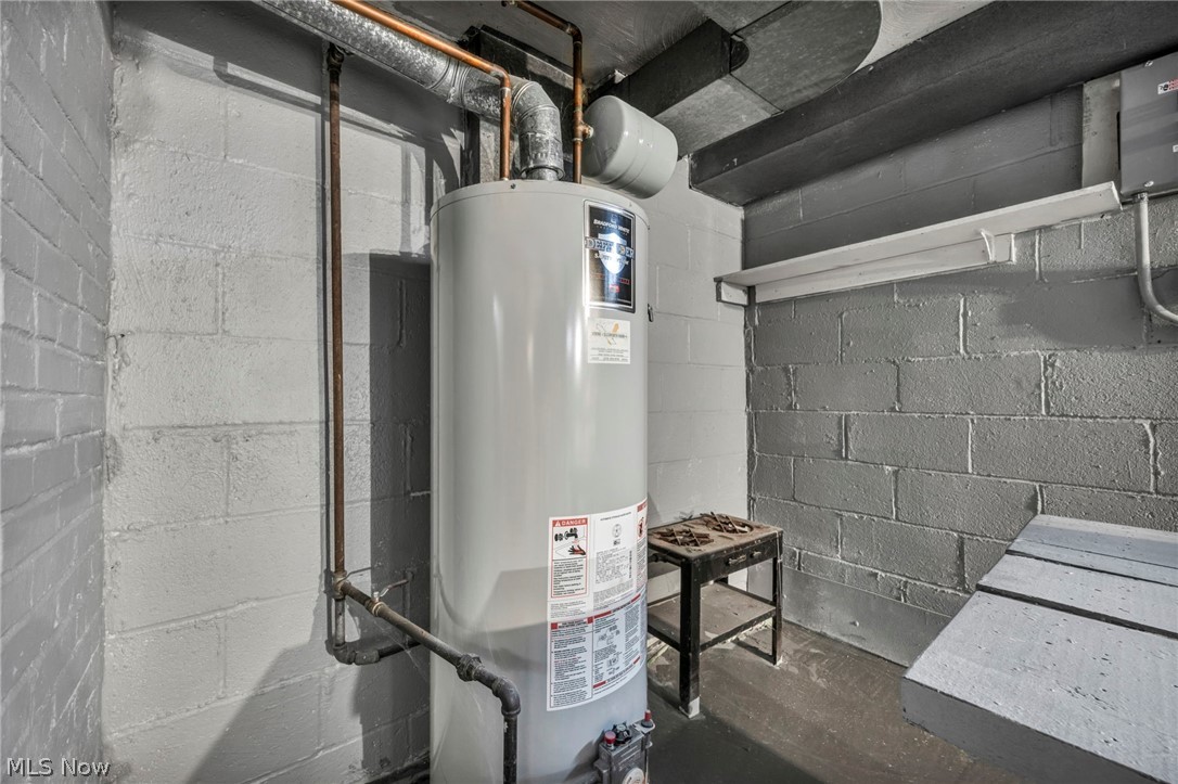 Forest Hill Sub #34 - Residential