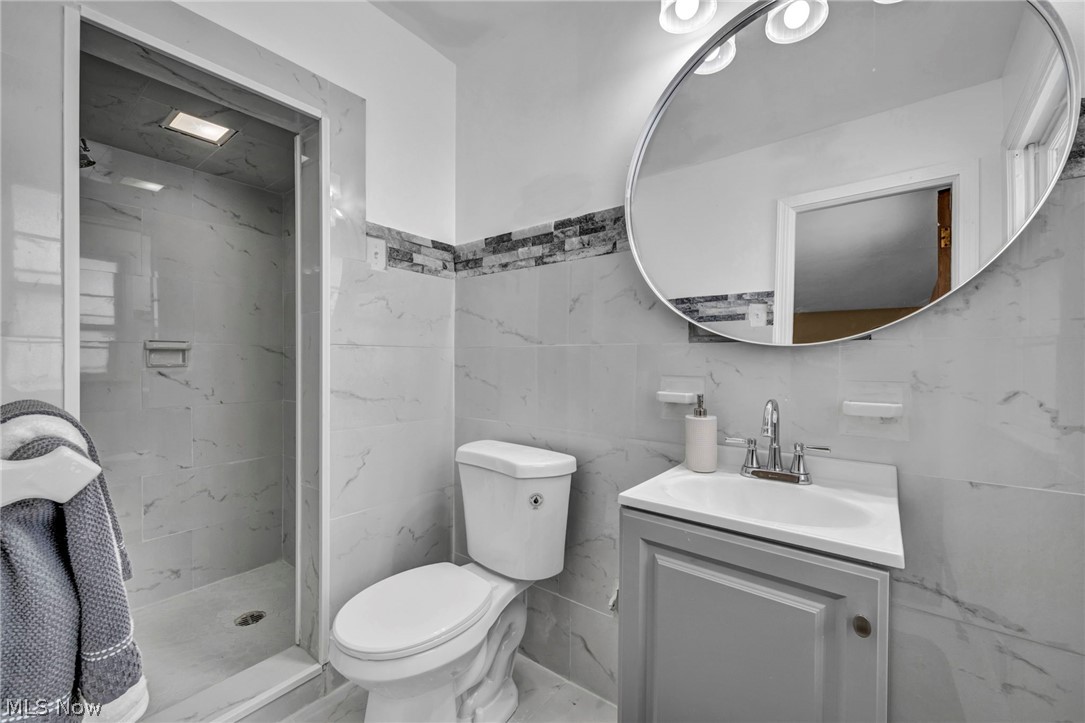 Forest Hill Sub #34 - Residential