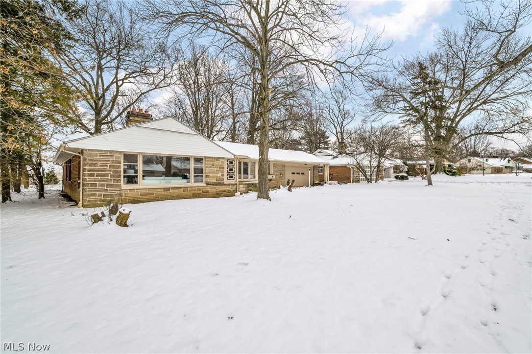 Forest Hill Sub #34 - Residential