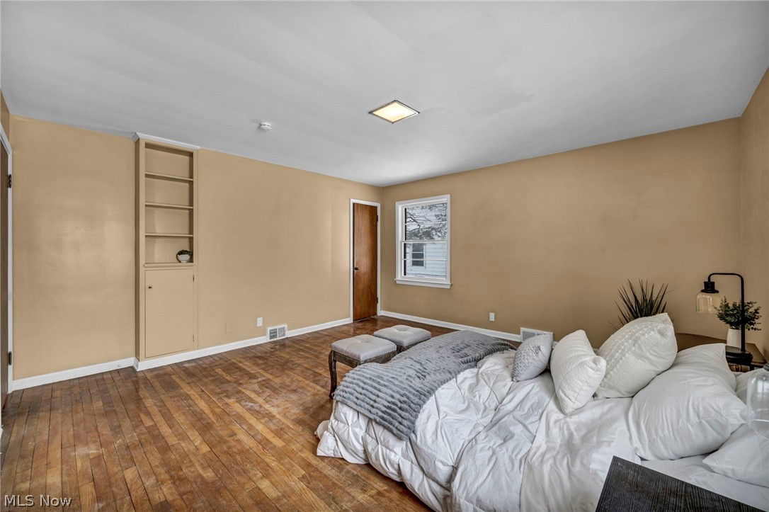 Forest Hill Sub #34 - Residential