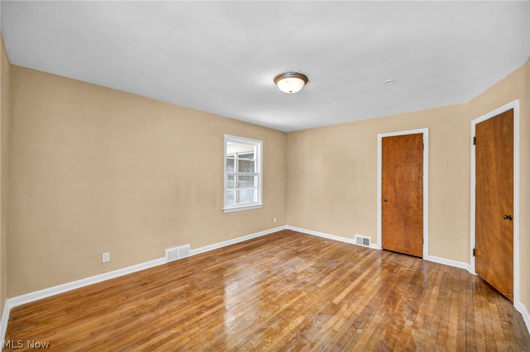 Forest Hill Sub #34 - Residential