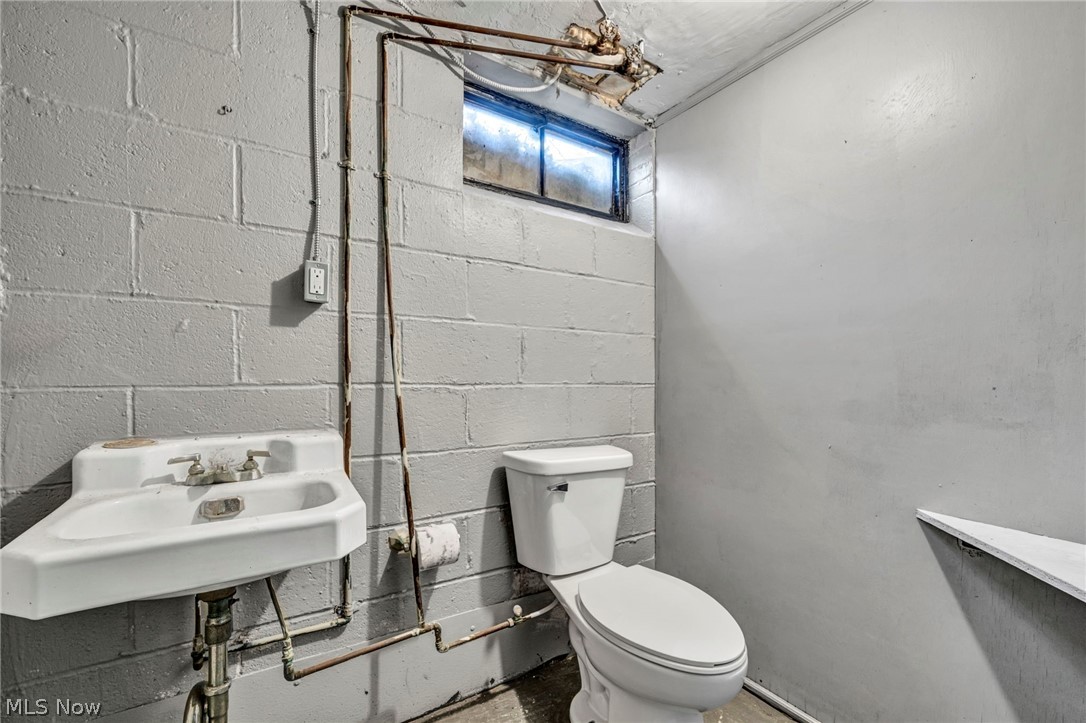 Forest Hill Sub #34 - Residential