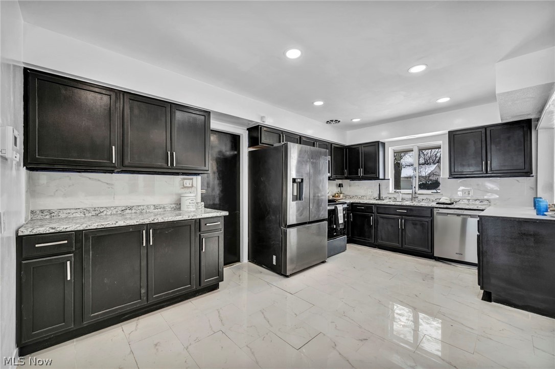 Forest Hill Sub #34 - Residential