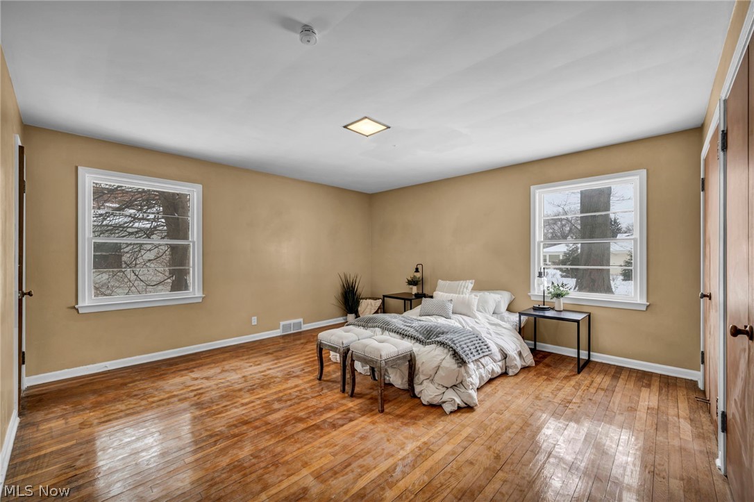 Forest Hill Sub #34 - Residential