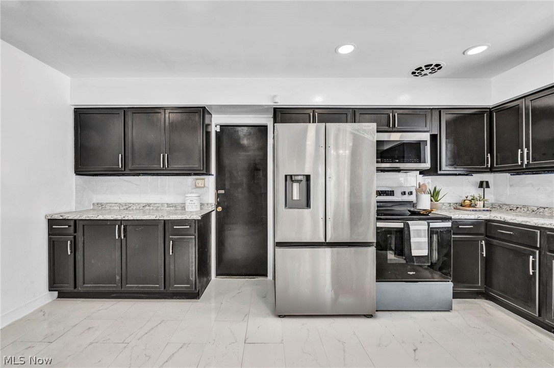 Forest Hill Sub #34 - Residential