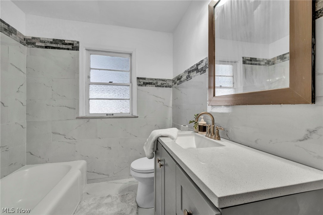 Forest Hill Sub #34 - Residential