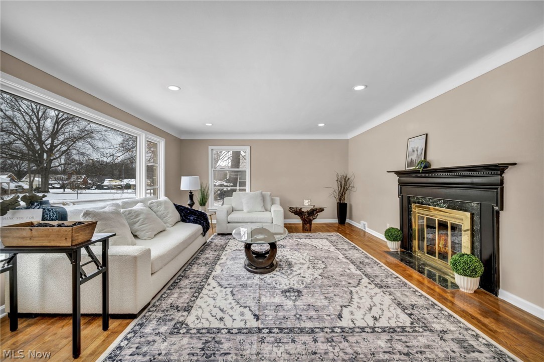 Forest Hill Sub #34 - Residential