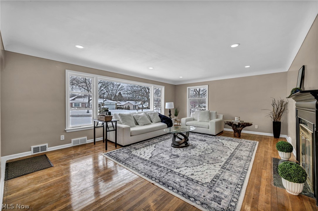 Forest Hill Sub #34 - Residential