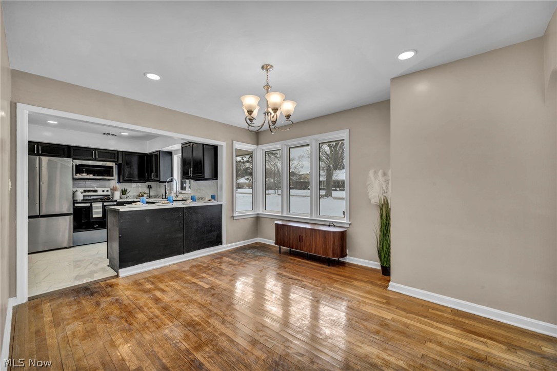 Forest Hill Sub #34 - Residential