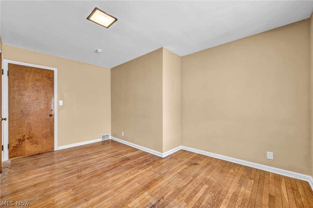 Forest Hill Sub #34 - Residential