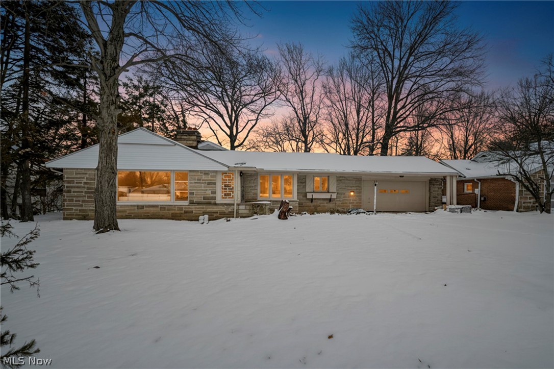 Forest Hill Sub #34 - Residential