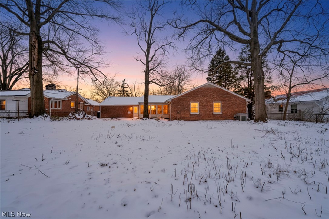 Forest Hill Sub #34 - Residential