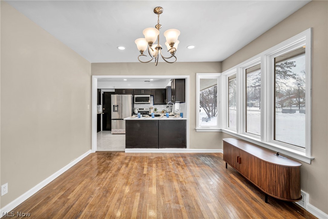 Forest Hill Sub #34 - Residential