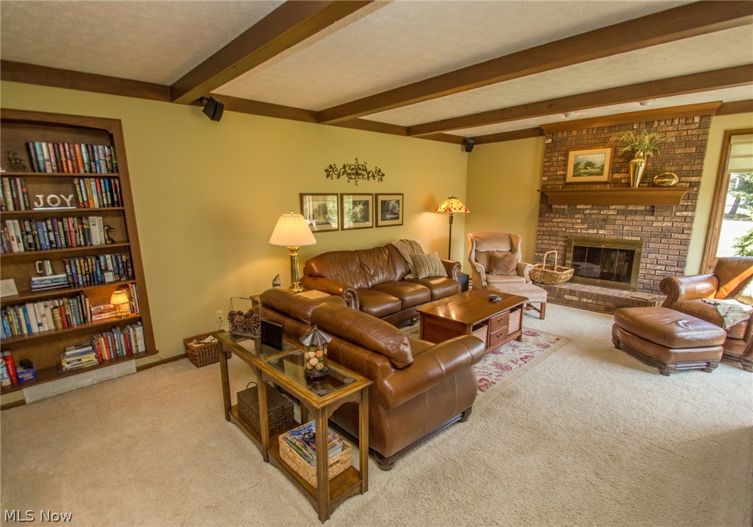 Flint Ridge - Residential