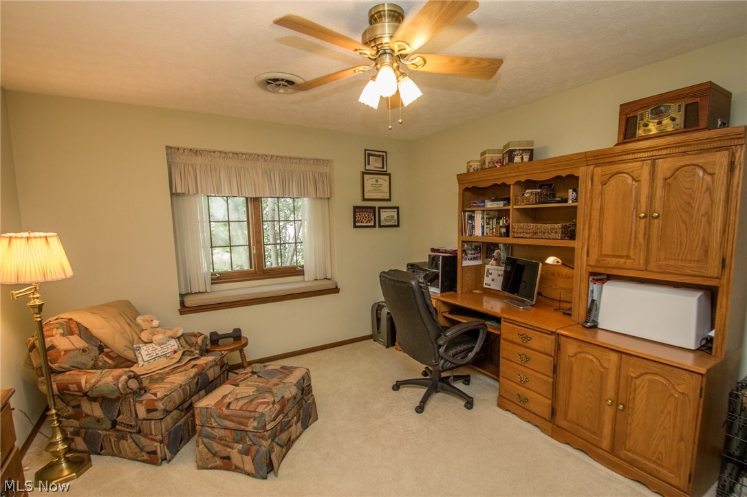 Flint Ridge - Residential