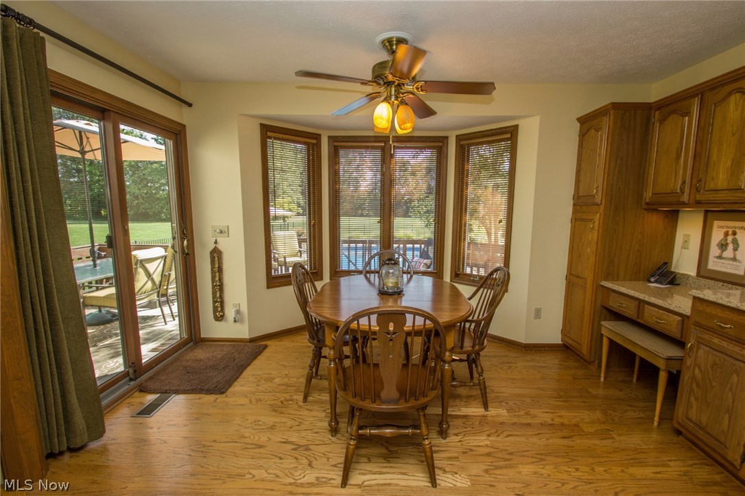 Flint Ridge - Residential