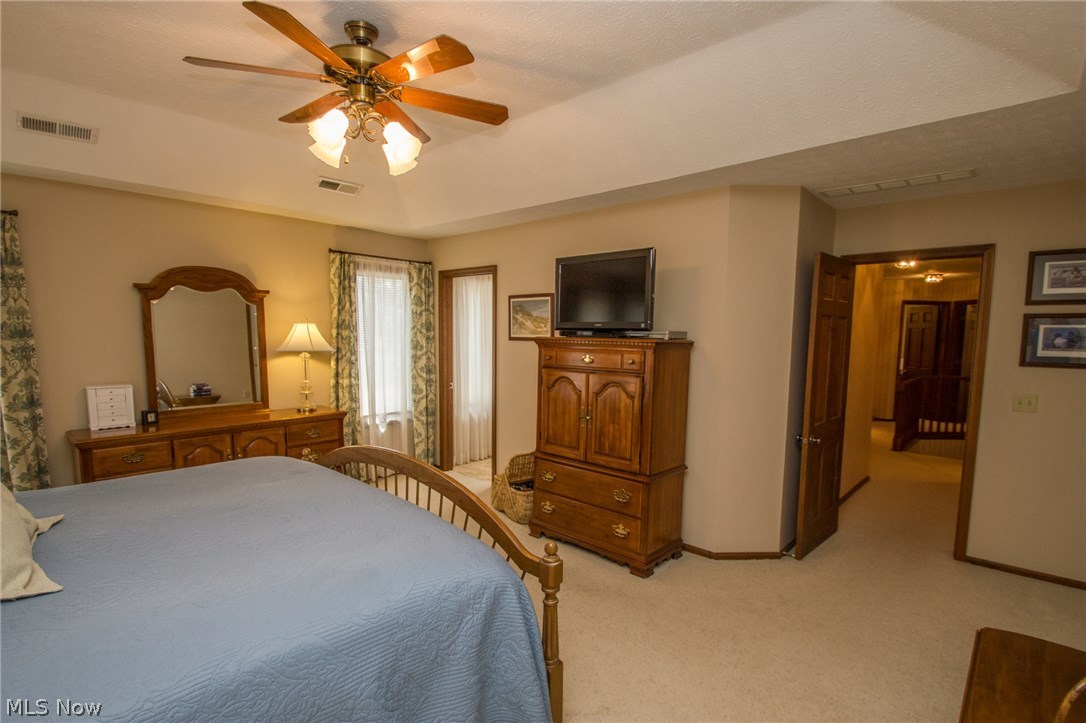 Flint Ridge - Residential