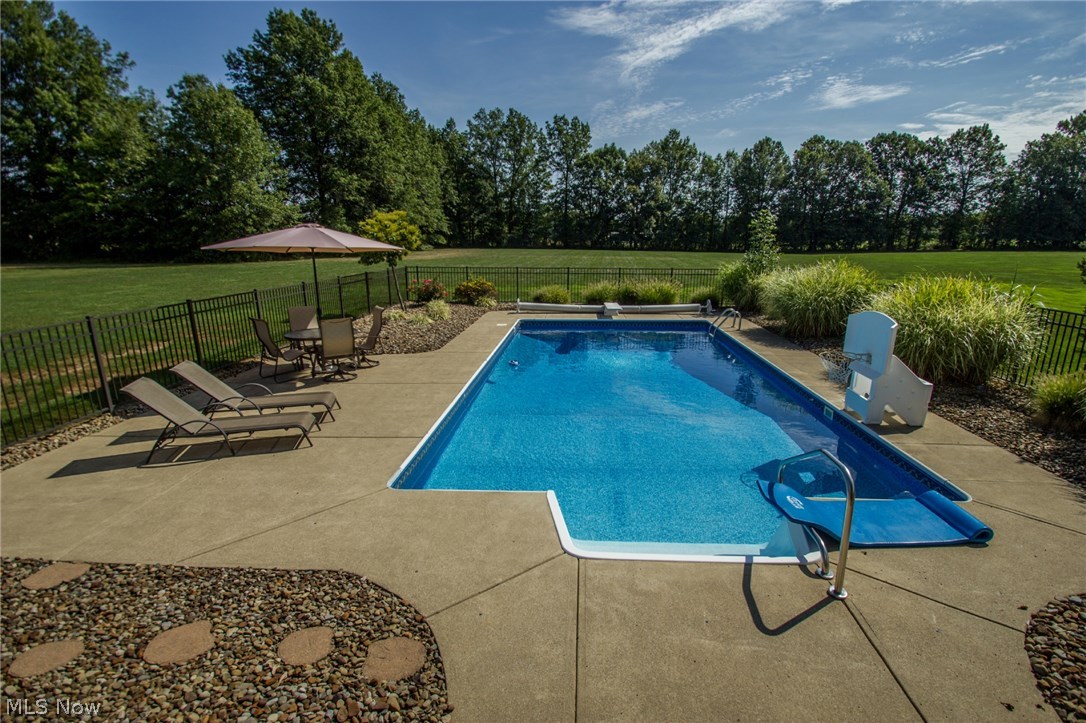 Flint Ridge - Residential