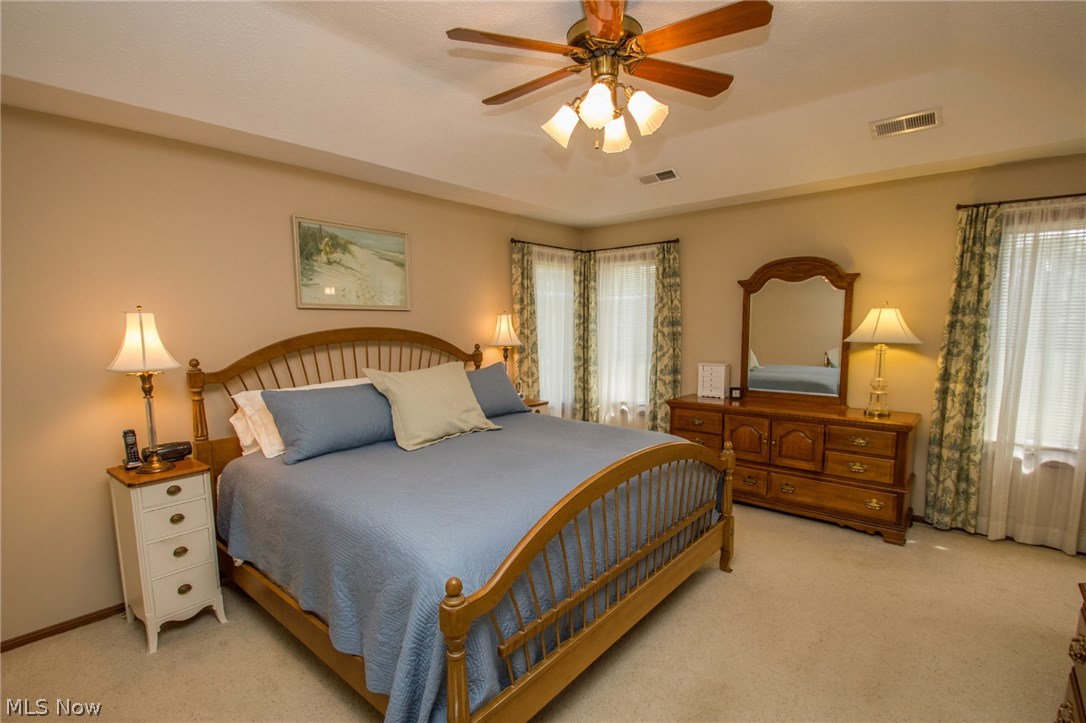 Flint Ridge - Residential