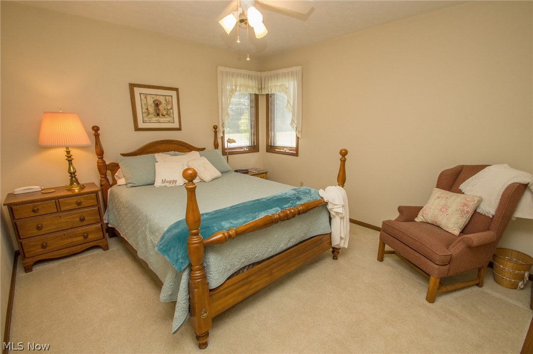 Flint Ridge - Residential