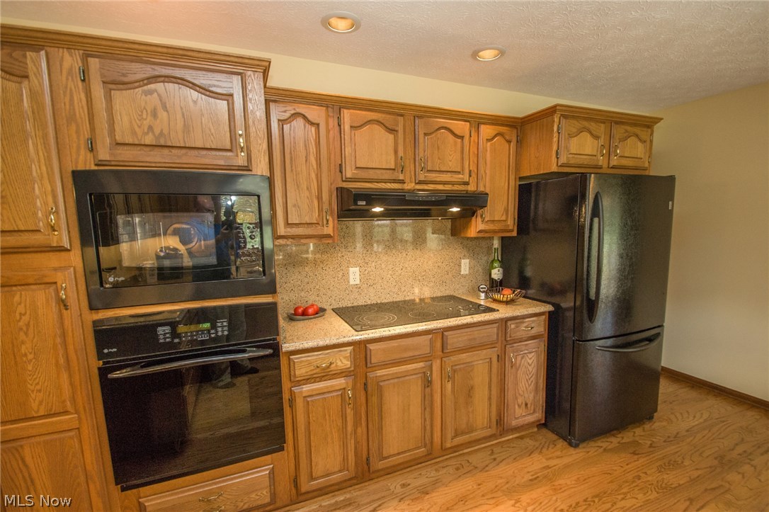 Flint Ridge - Residential