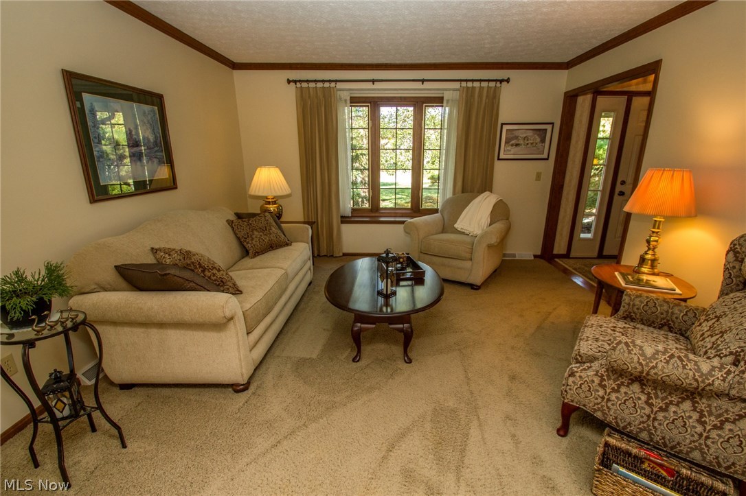 Flint Ridge - Residential