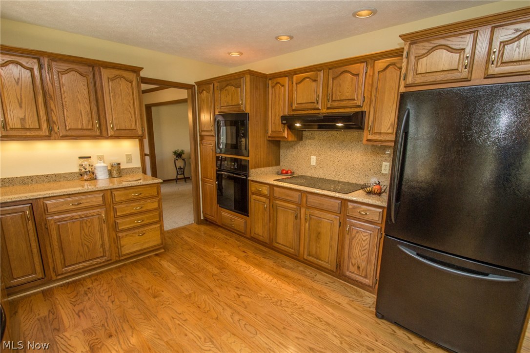 Flint Ridge - Residential