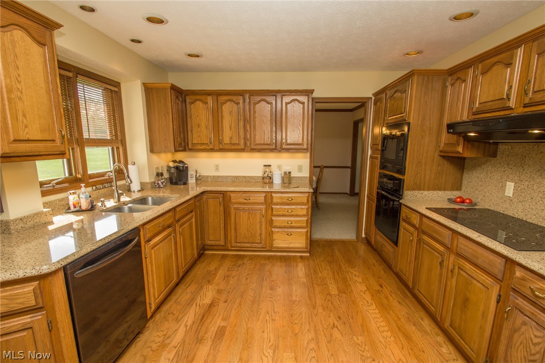 Flint Ridge - Residential