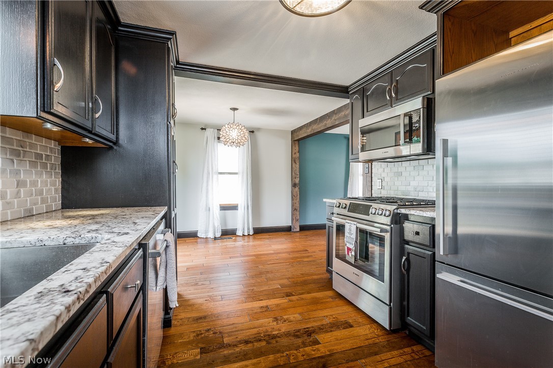 Louisville - Residential