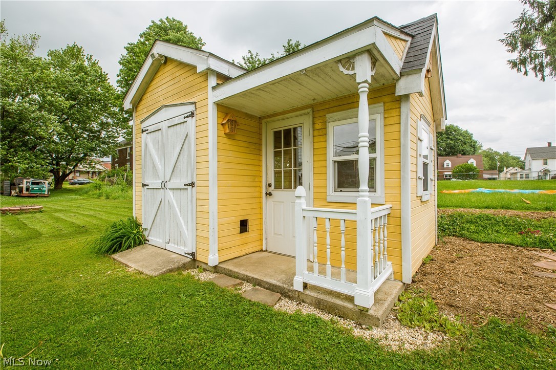 Louisville - Residential