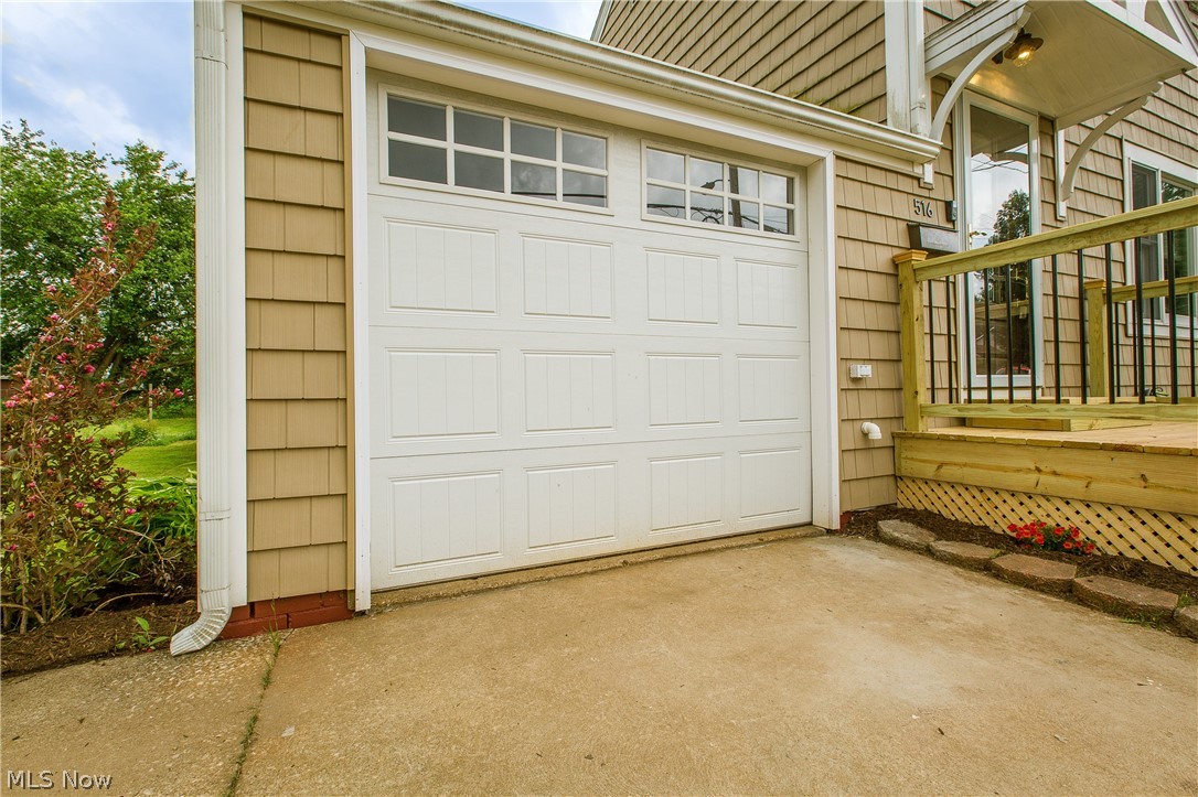 Louisville - Residential