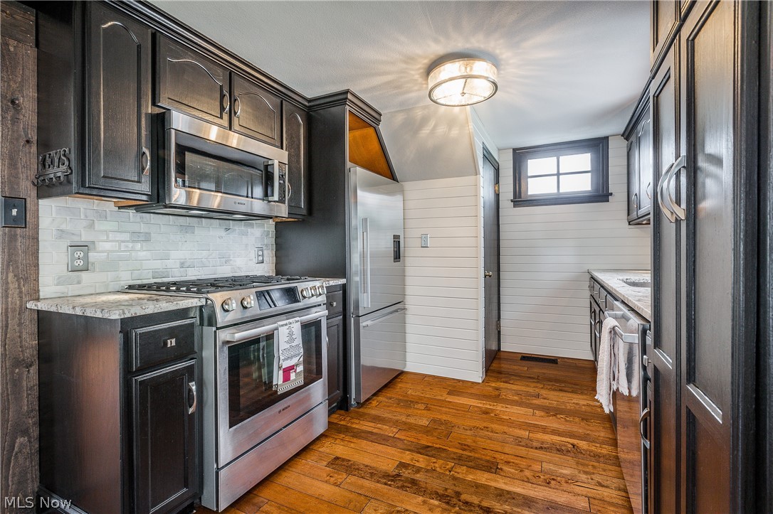 Louisville - Residential