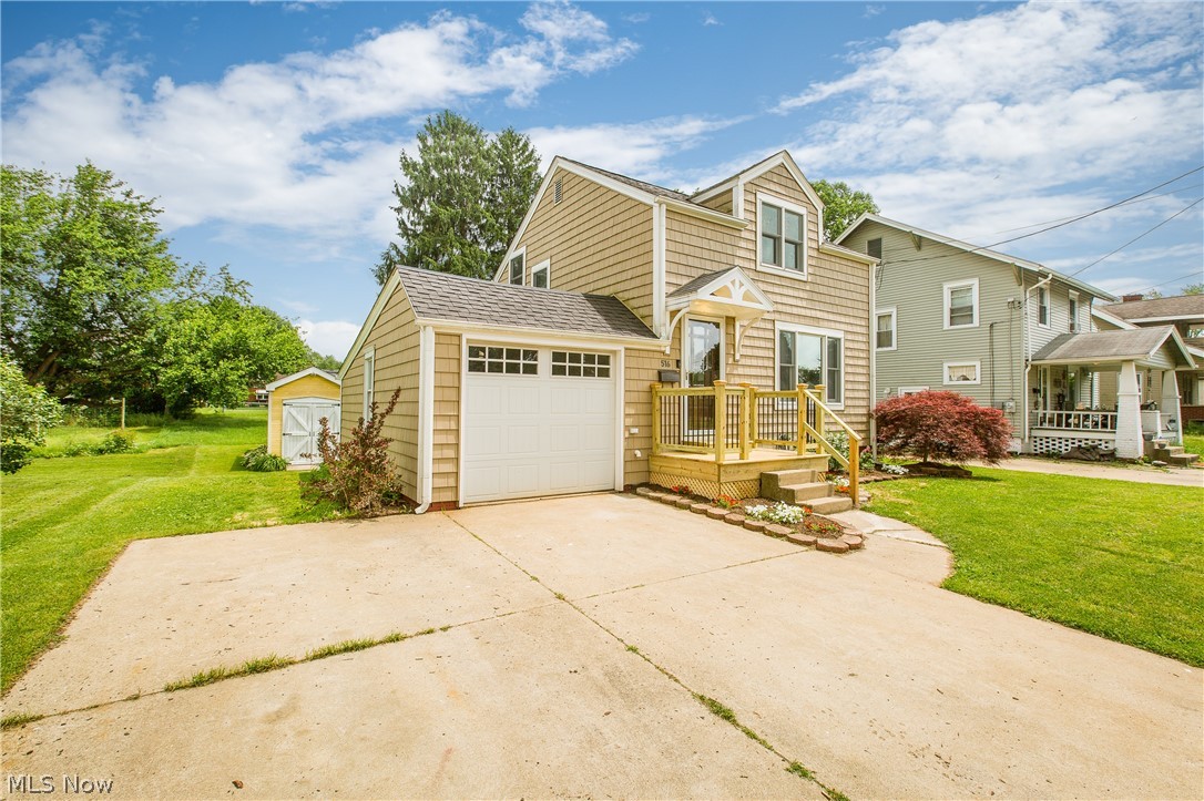 Louisville - Residential